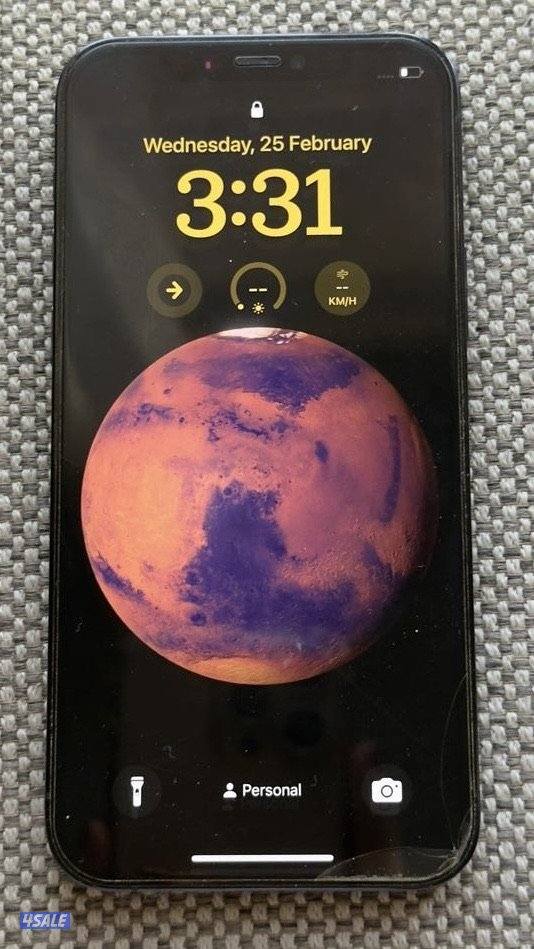 ايفون ١٢ برو ٢٦٥ قيقا كحلي3