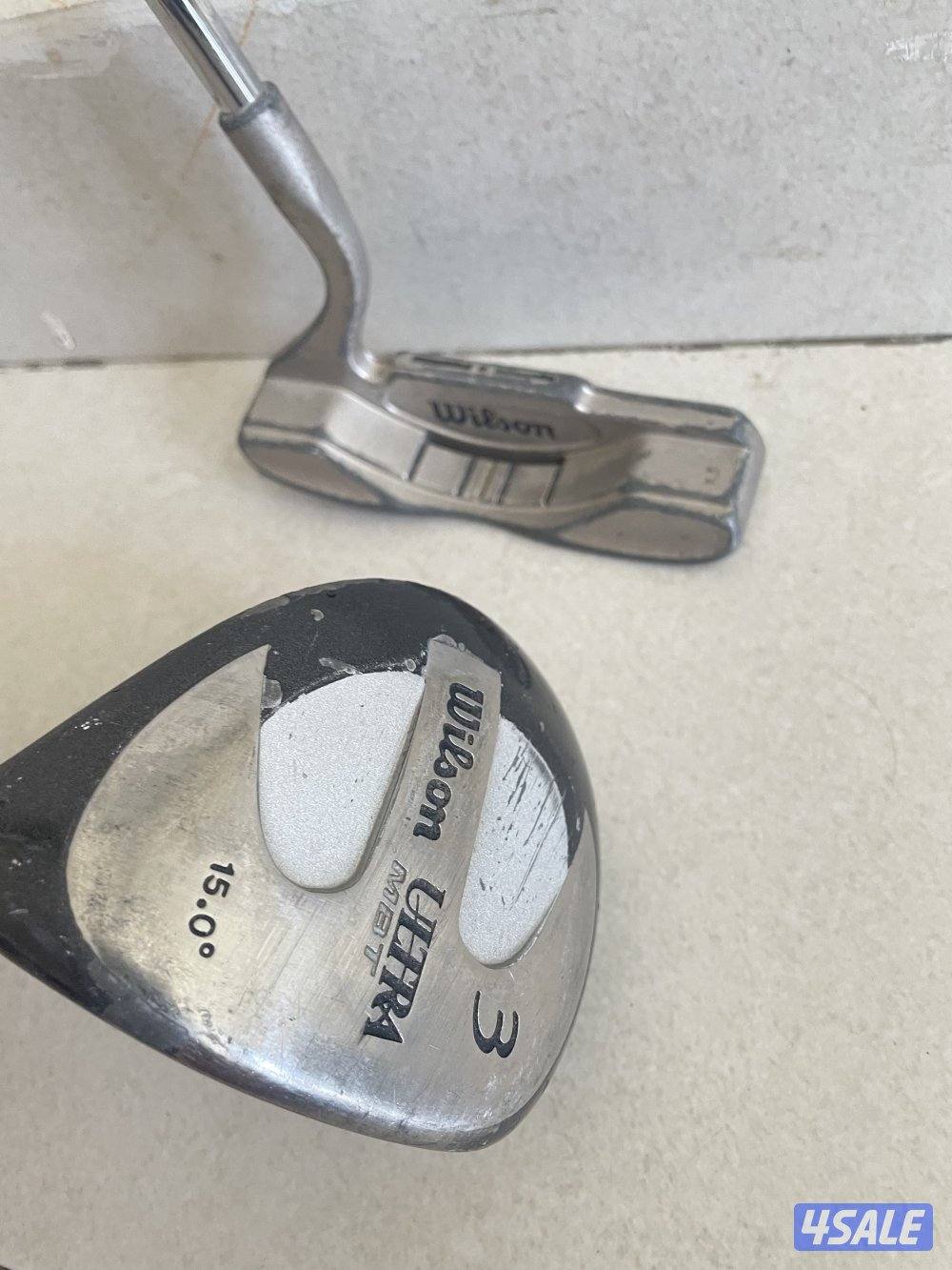 Items for sale because of traveling1