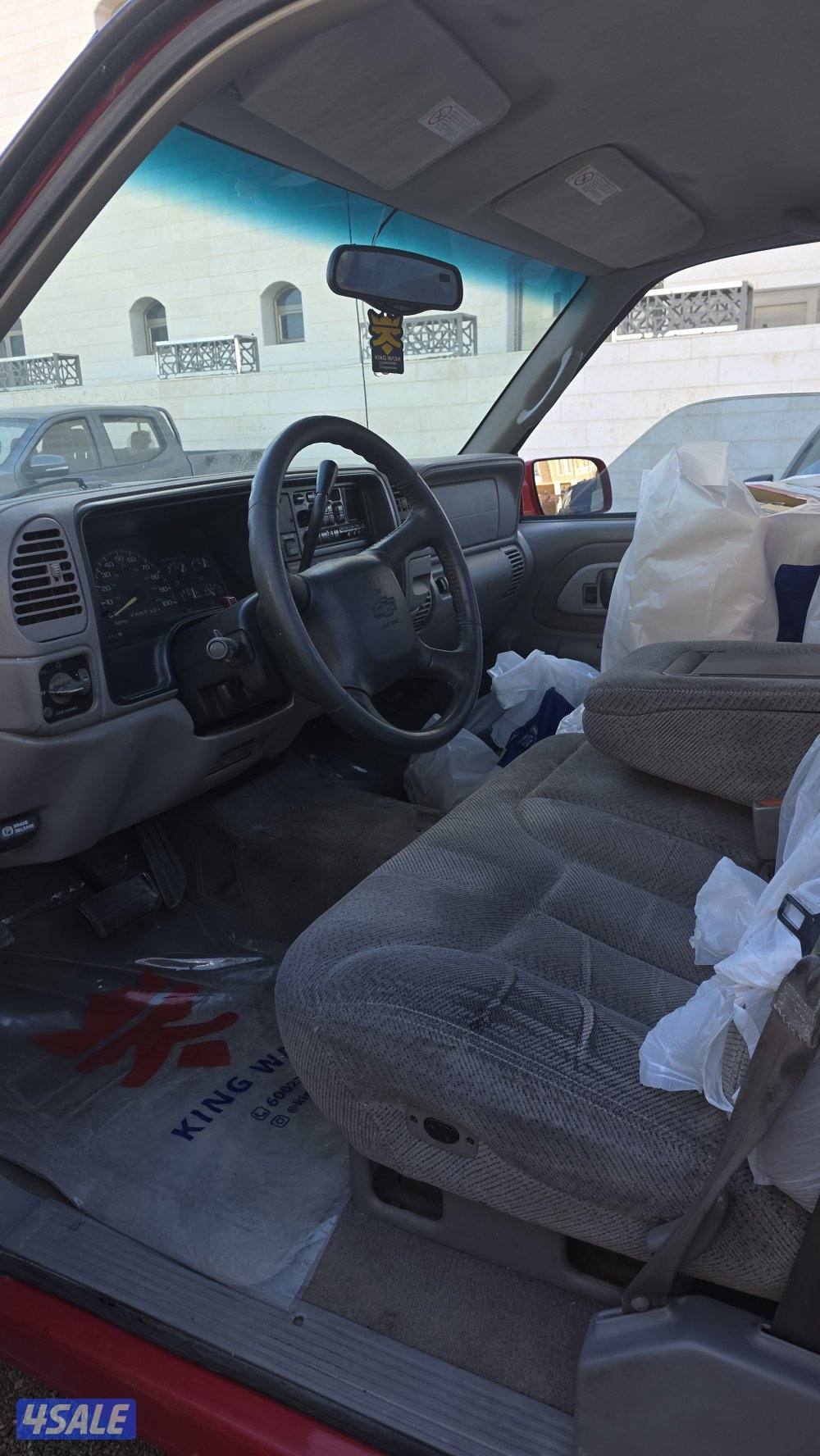 للبيع وانيت Z715