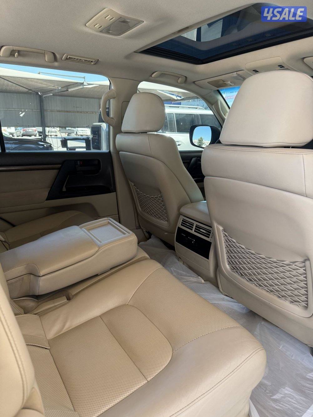 2019 الساير ٨ سلندر قراند تورنق6