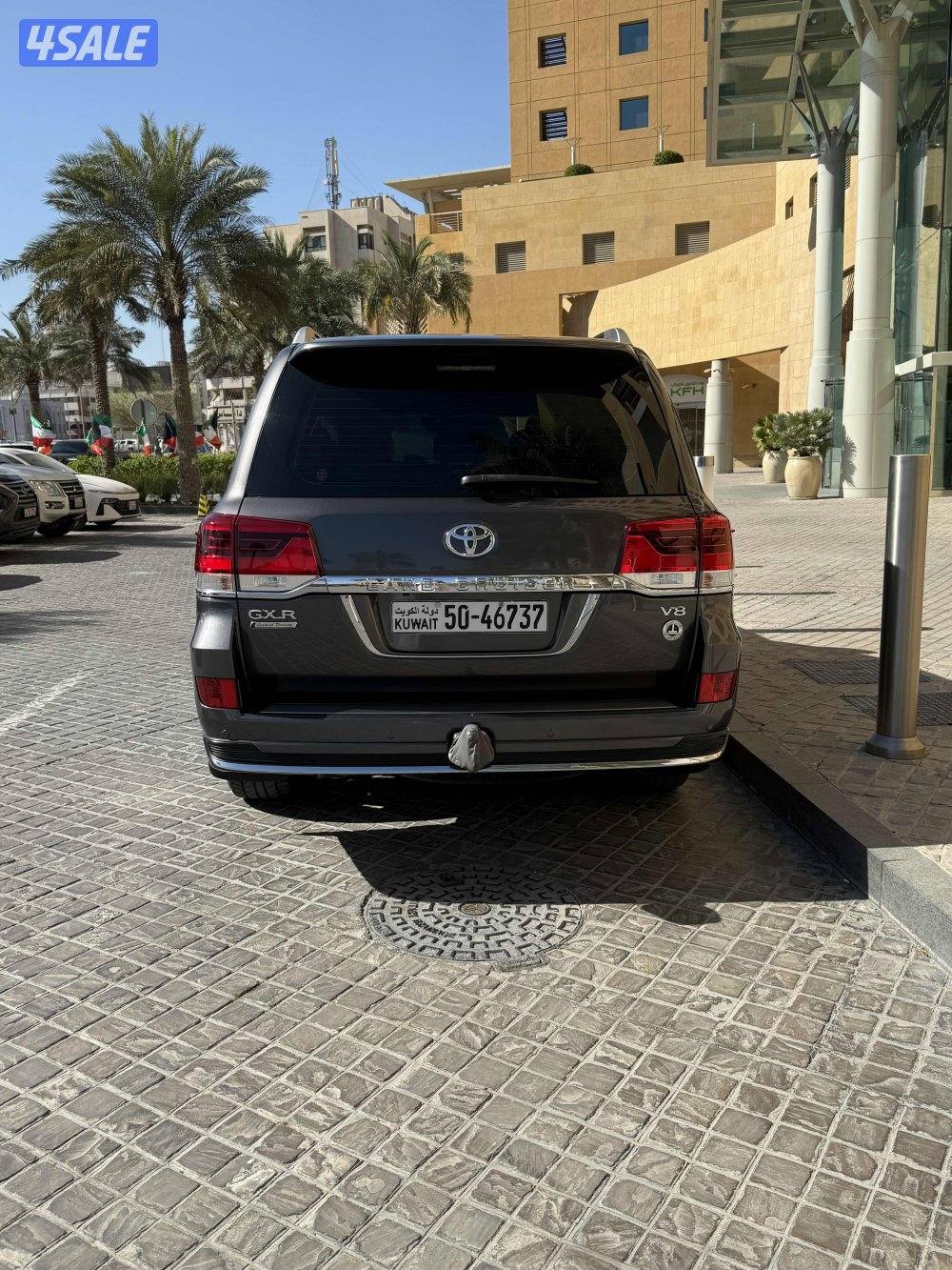 2019 الساير ٨ سلندر قراند تورنق7