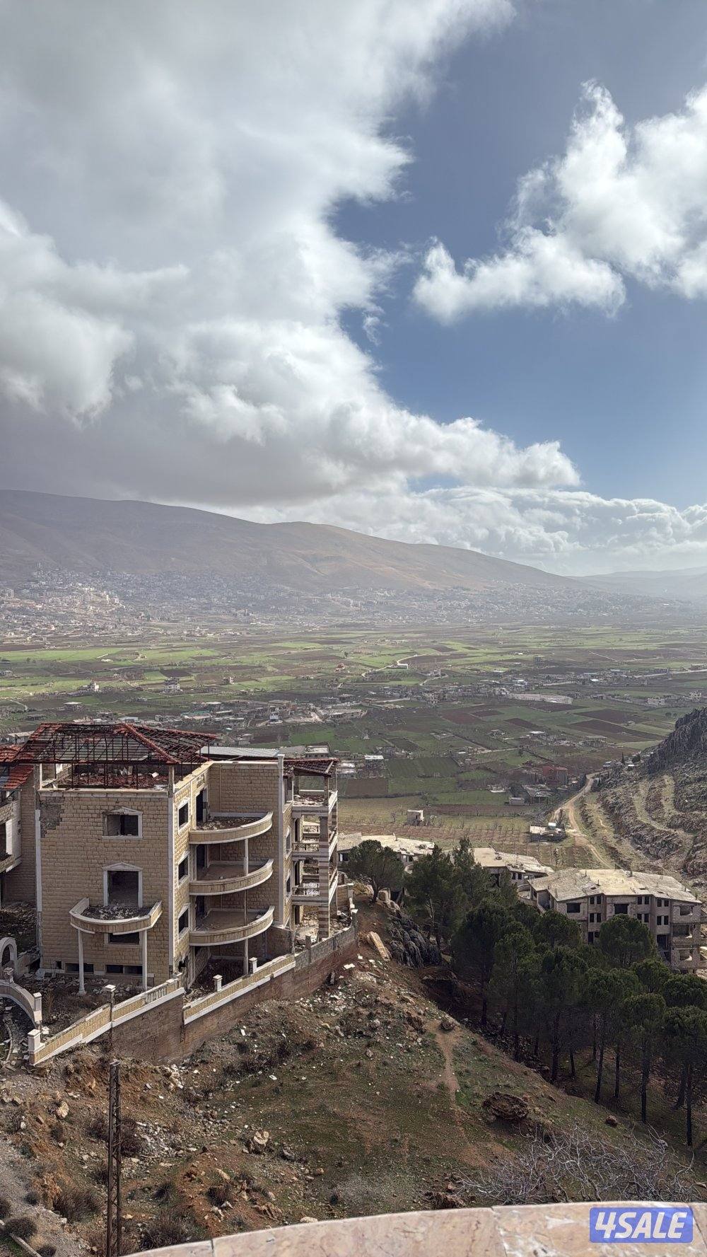 عرض خاص برمضان للبيع شقق بالزبداني6