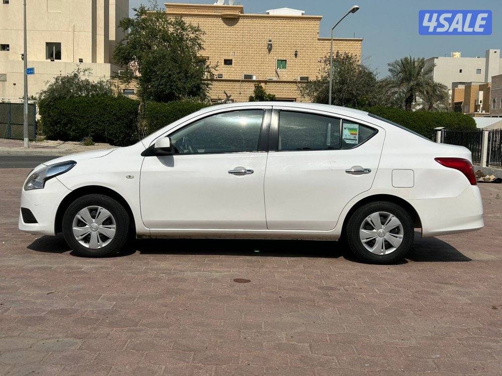 للبيع نيسان صنى /202010