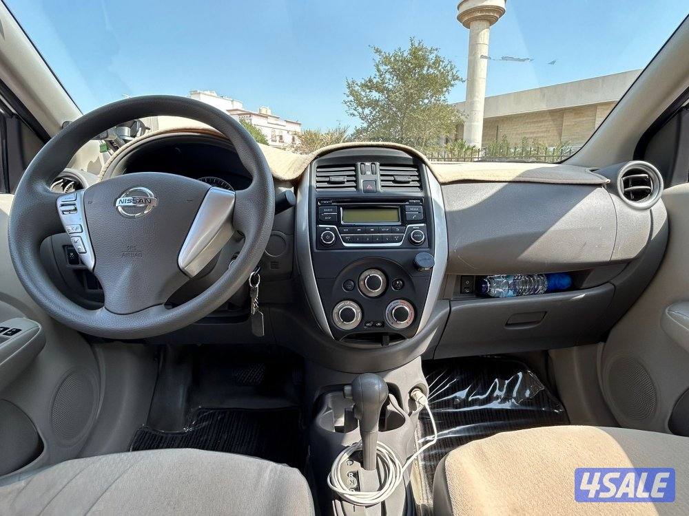 للبيع نيسان صنى /202011