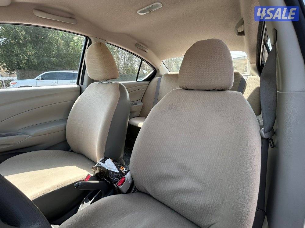 للبيع نيسان صنى /202012