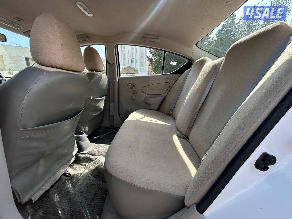 للبيع نيسان صنى /202013