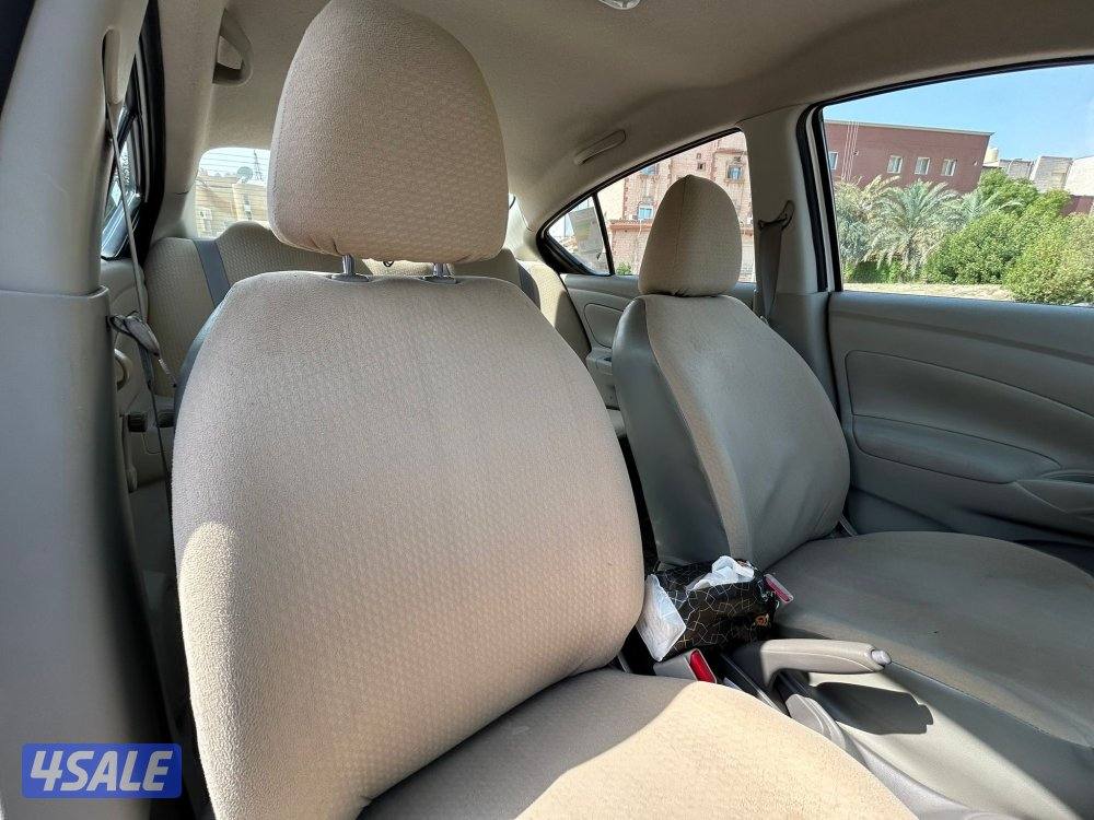 للبيع نيسان صنى /202014