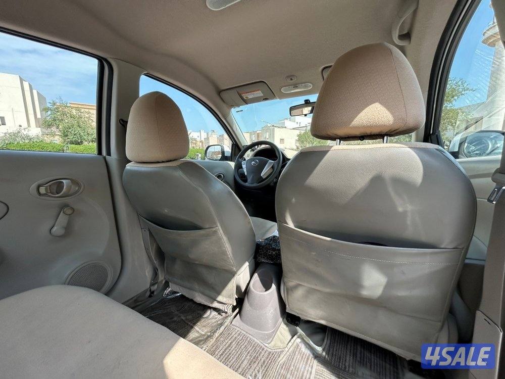 للبيع نيسان صنى /202015