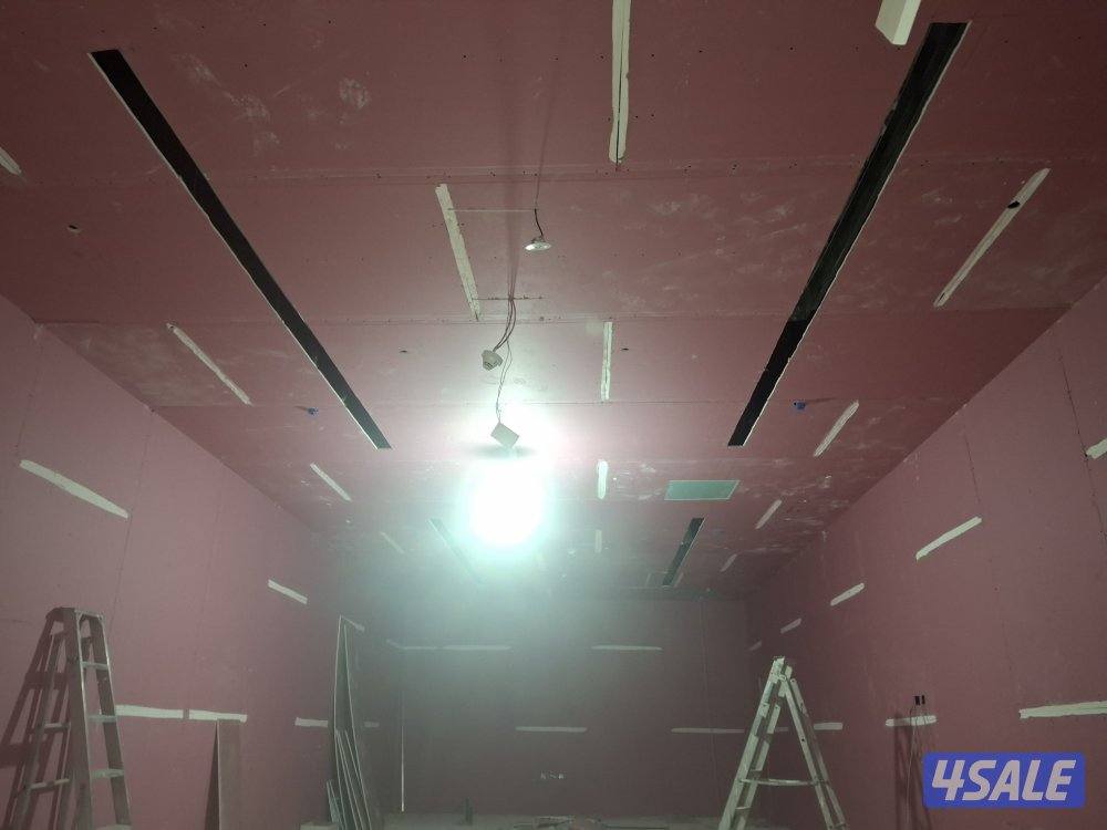 معلم جبس بورد2