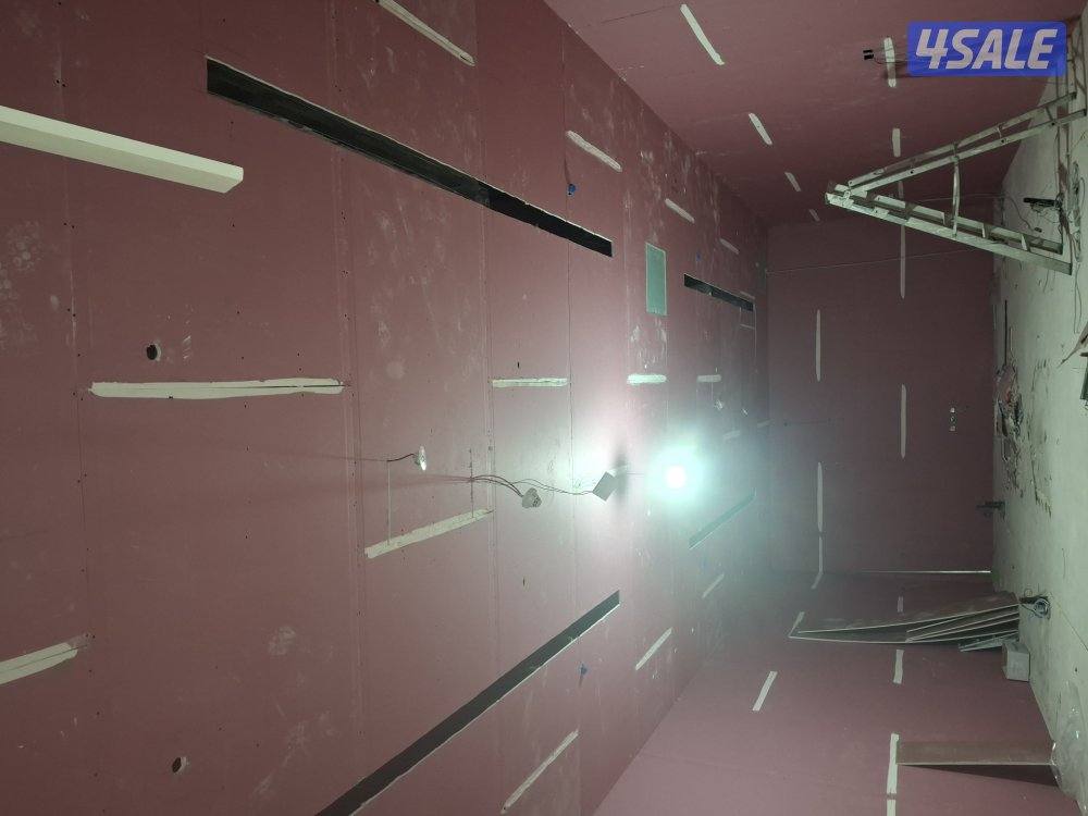 معلم جبس بورد3