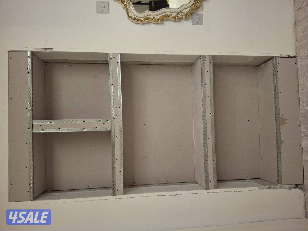 معلم جبس بورد5