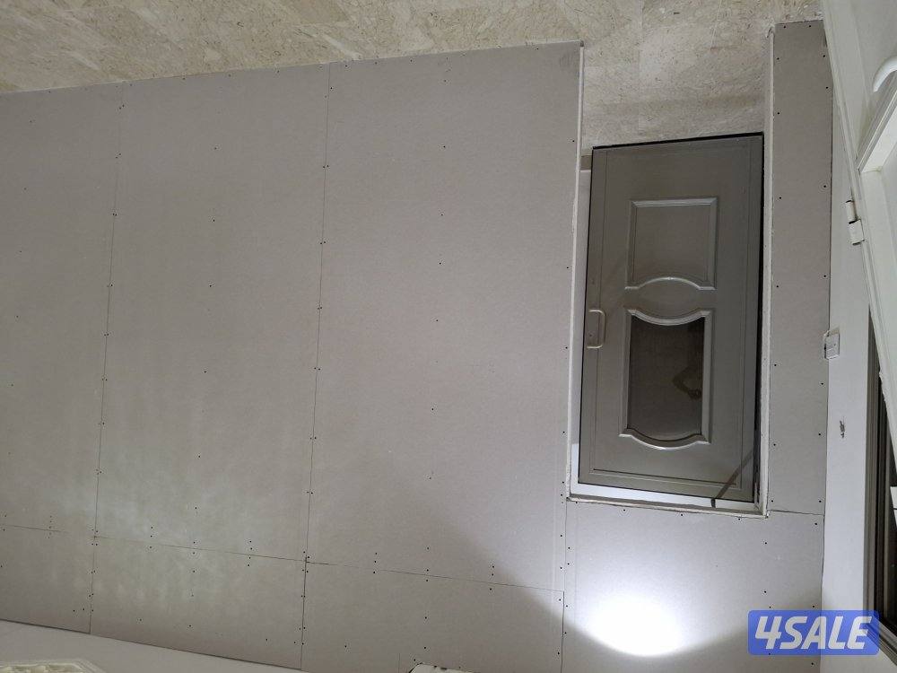 معلم جبس بورد9