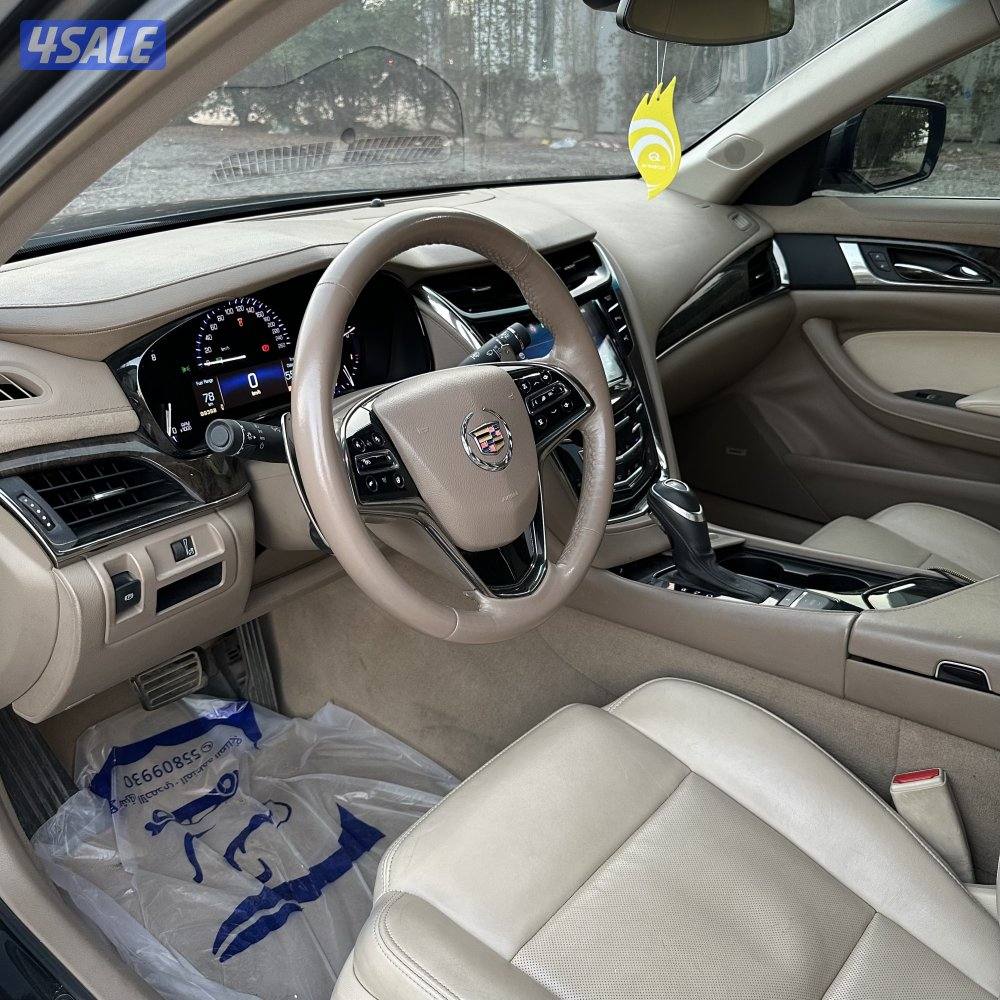 Cts 2014 للبيع4