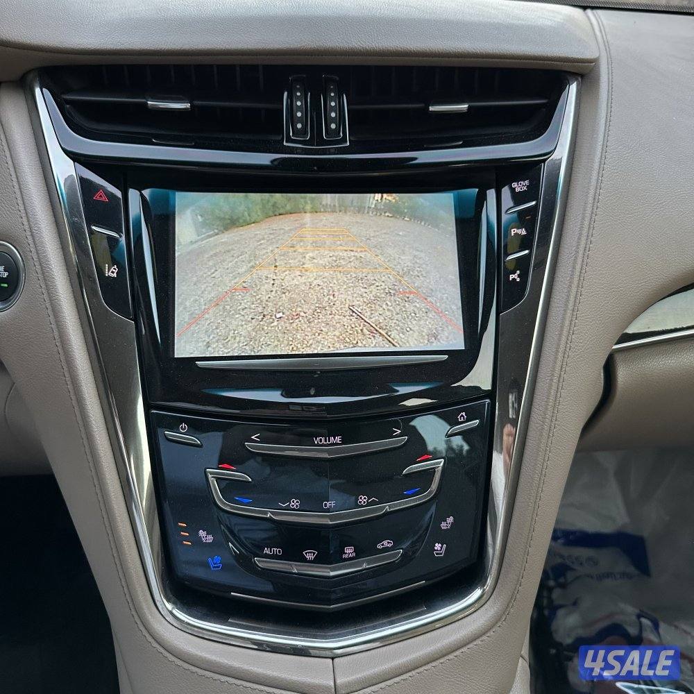 Cts 2014 للبيع5