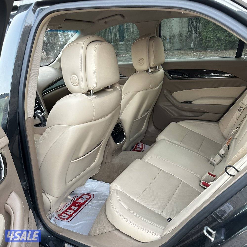 Cts 2014 للبيع7