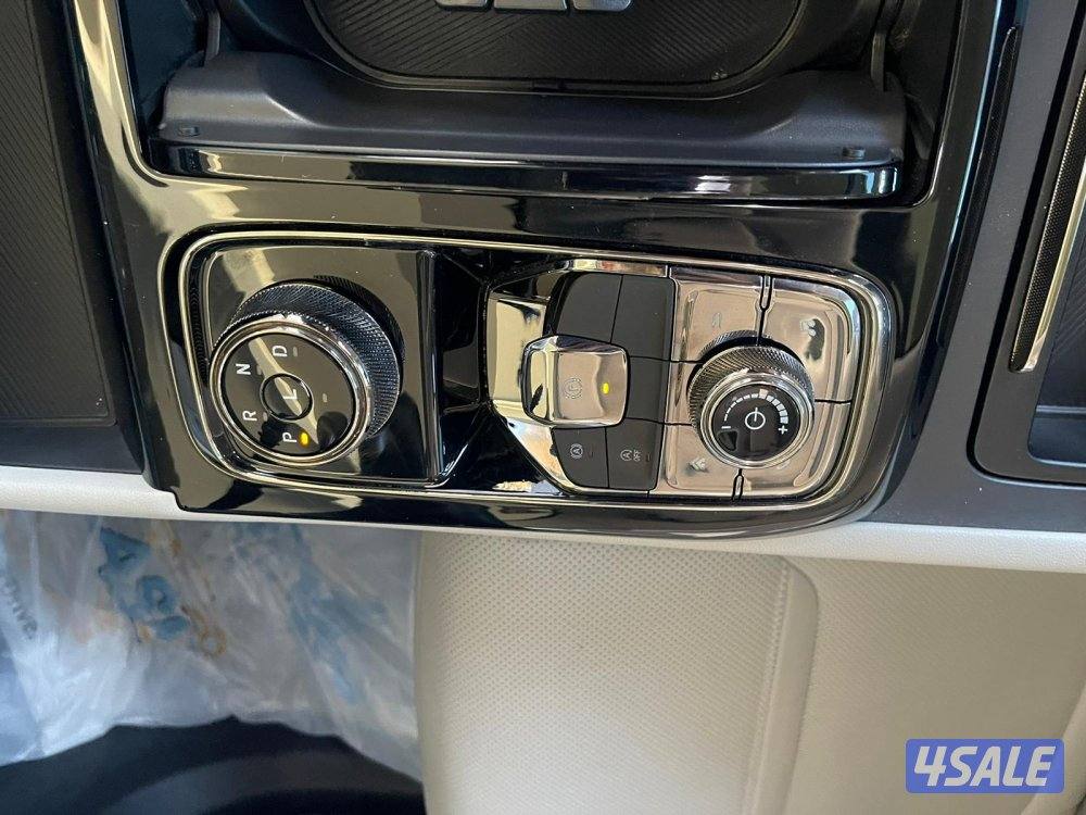 للبيع جيب فورد تيريتوري موديل 2023 صبغ الوكاله11