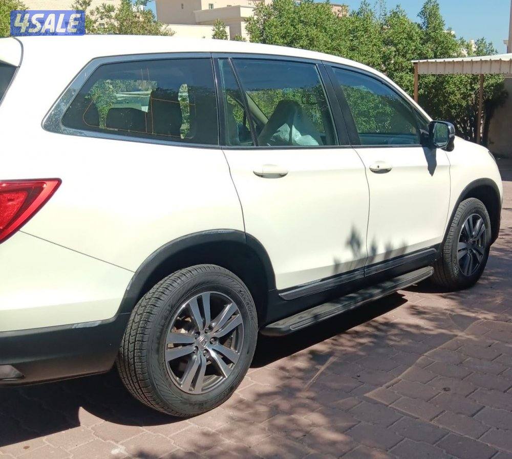 للبيع جيب بايلوت موديل 20166