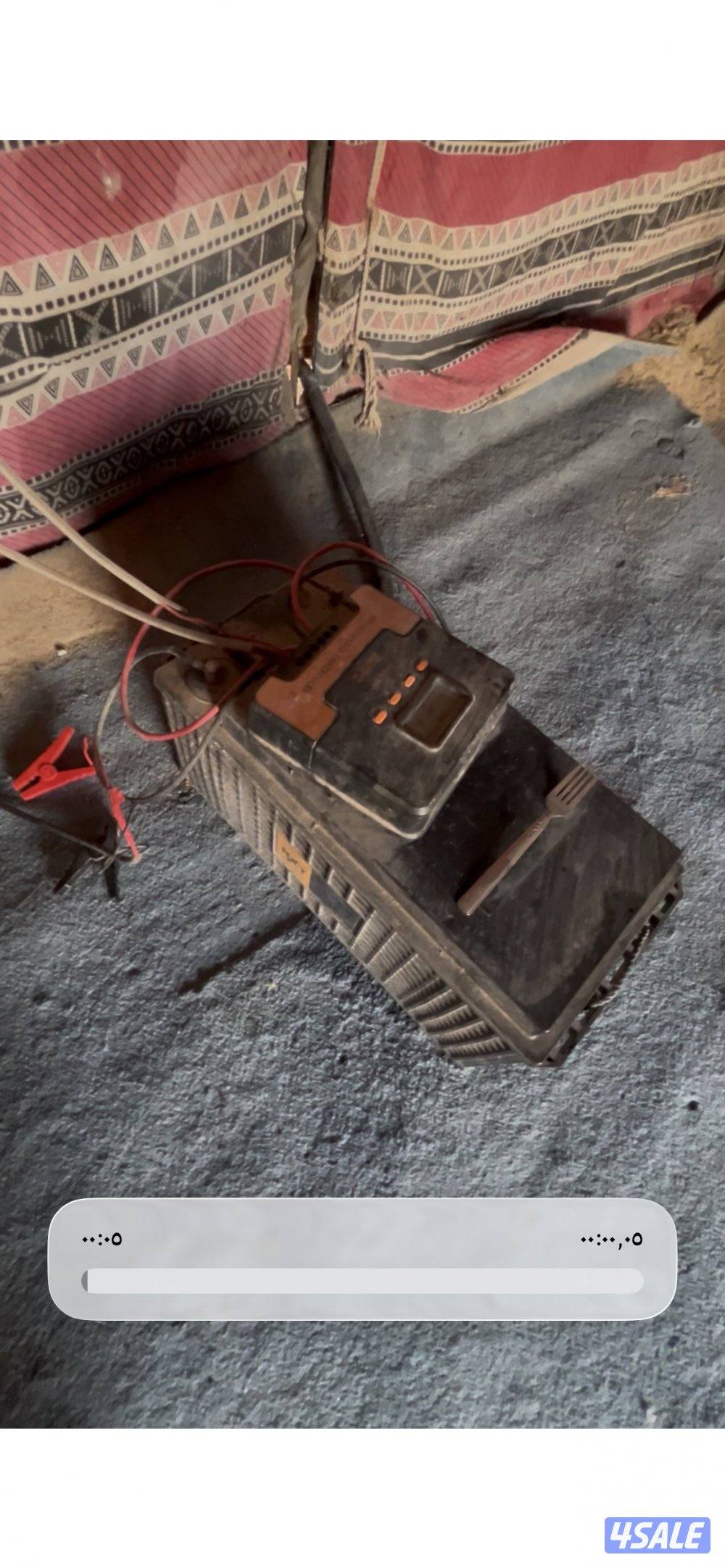 سستم مكيف كامل0