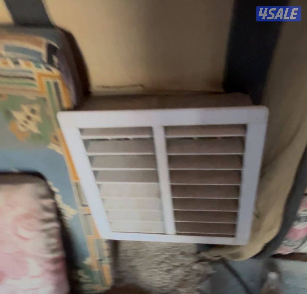 سستم مكيف كامل1