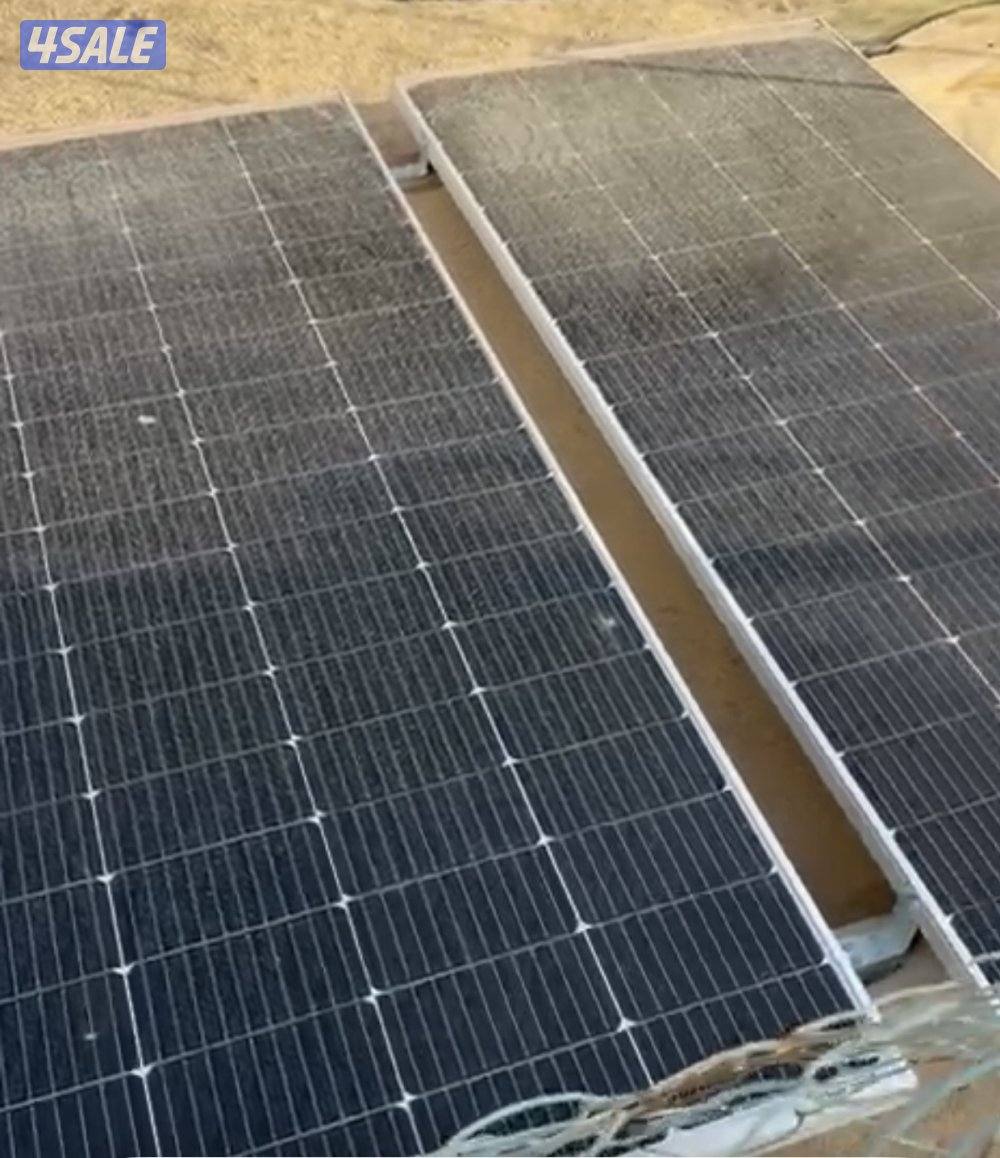 سستم مكيف كامل2