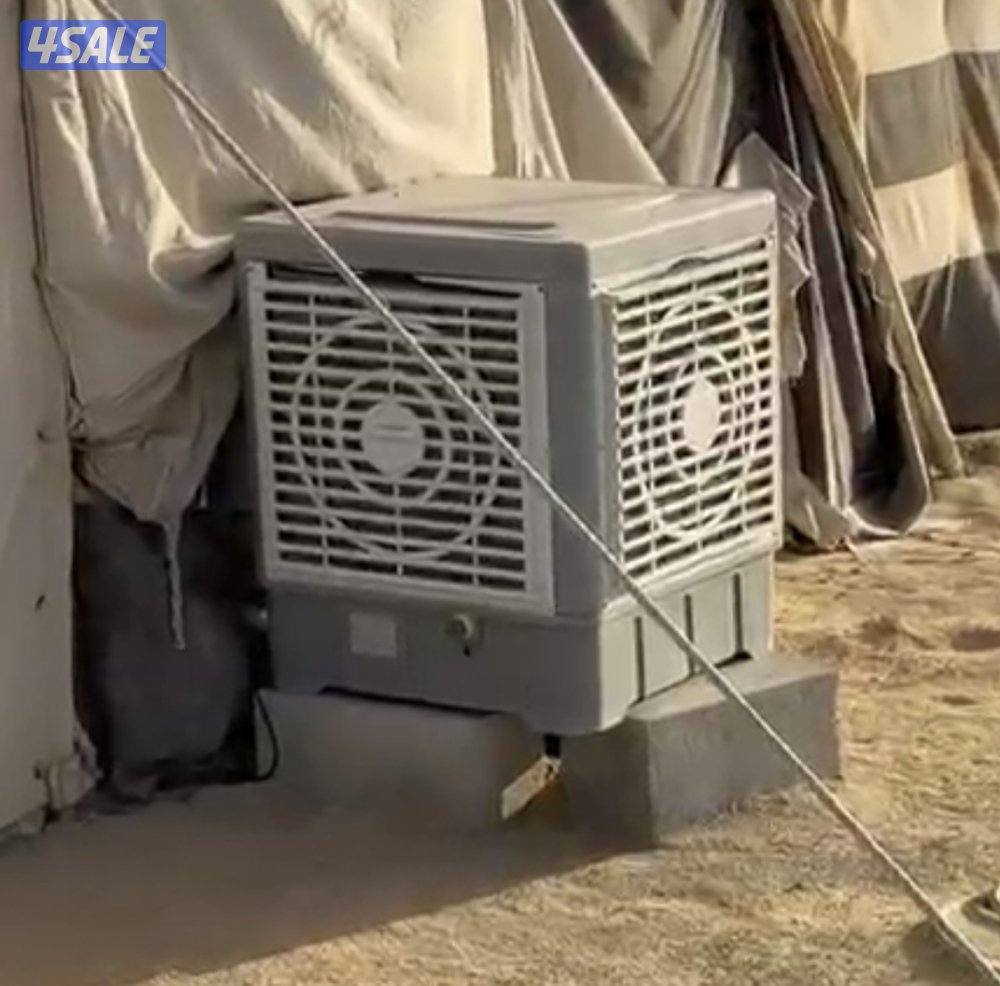 سستم مكيف كامل3