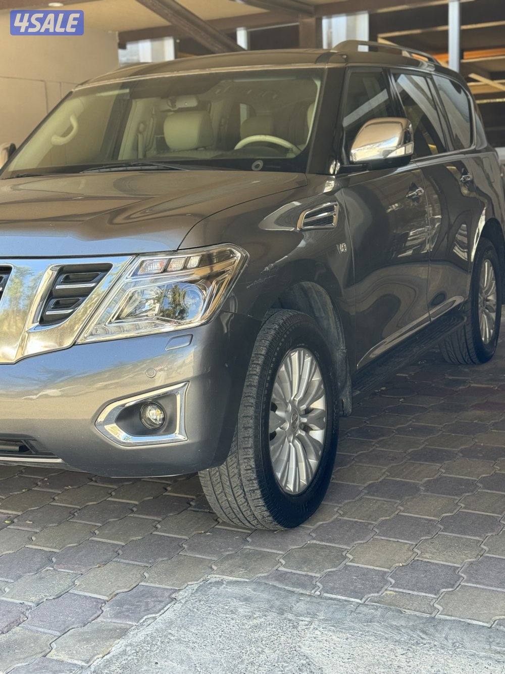 باترول بلاتينيوم1