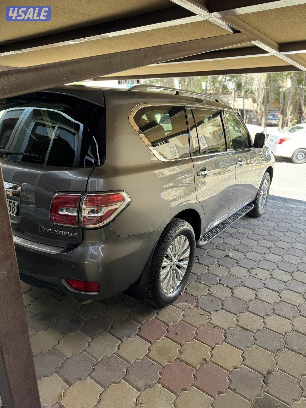 باترول بلاتينيوم2