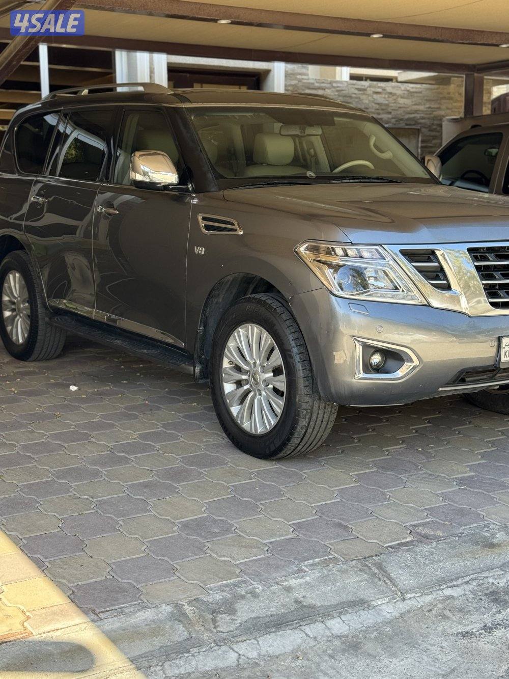 باترول بلاتينيوم3