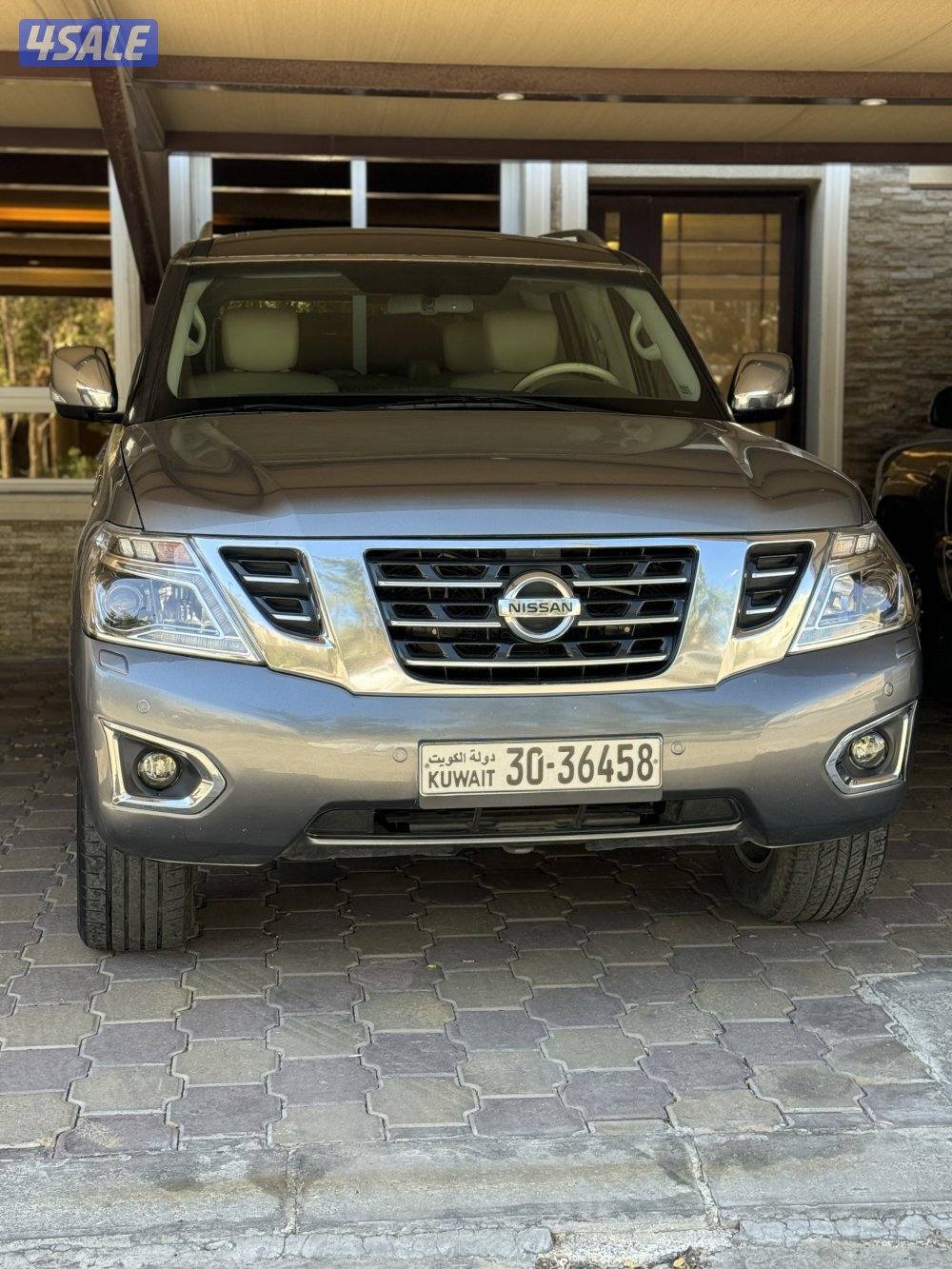 باترول بلاتينيوم4