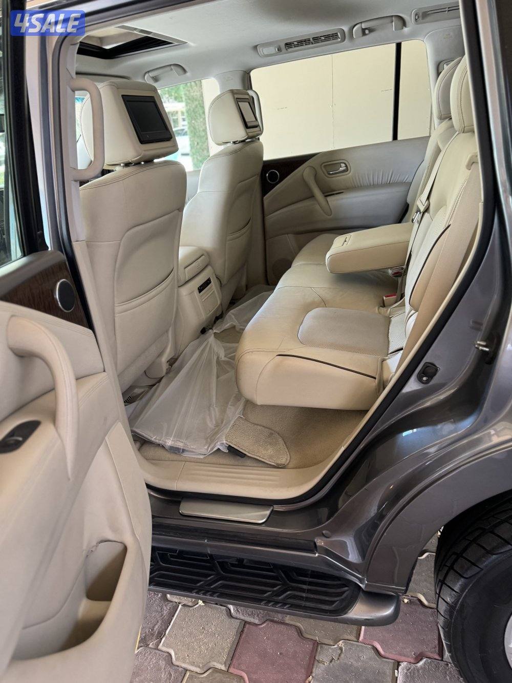 باترول بلاتينيوم6