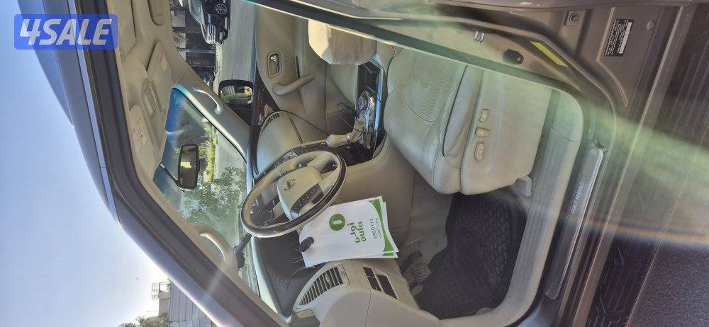 بيعة سريعة باترول بلاتينيوم سيتي موديل 20166