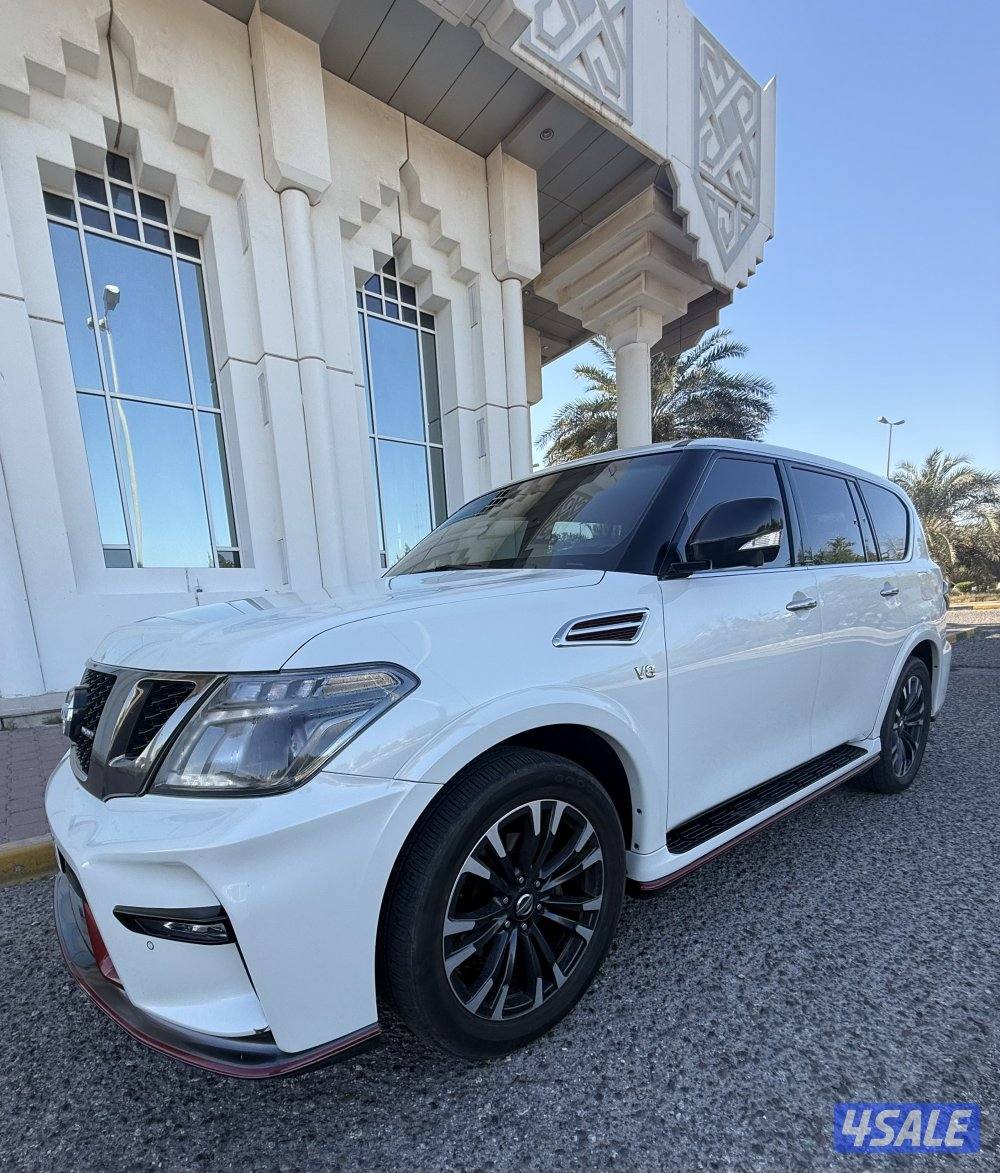 2016 —— NISSAN NISMO —— 20160