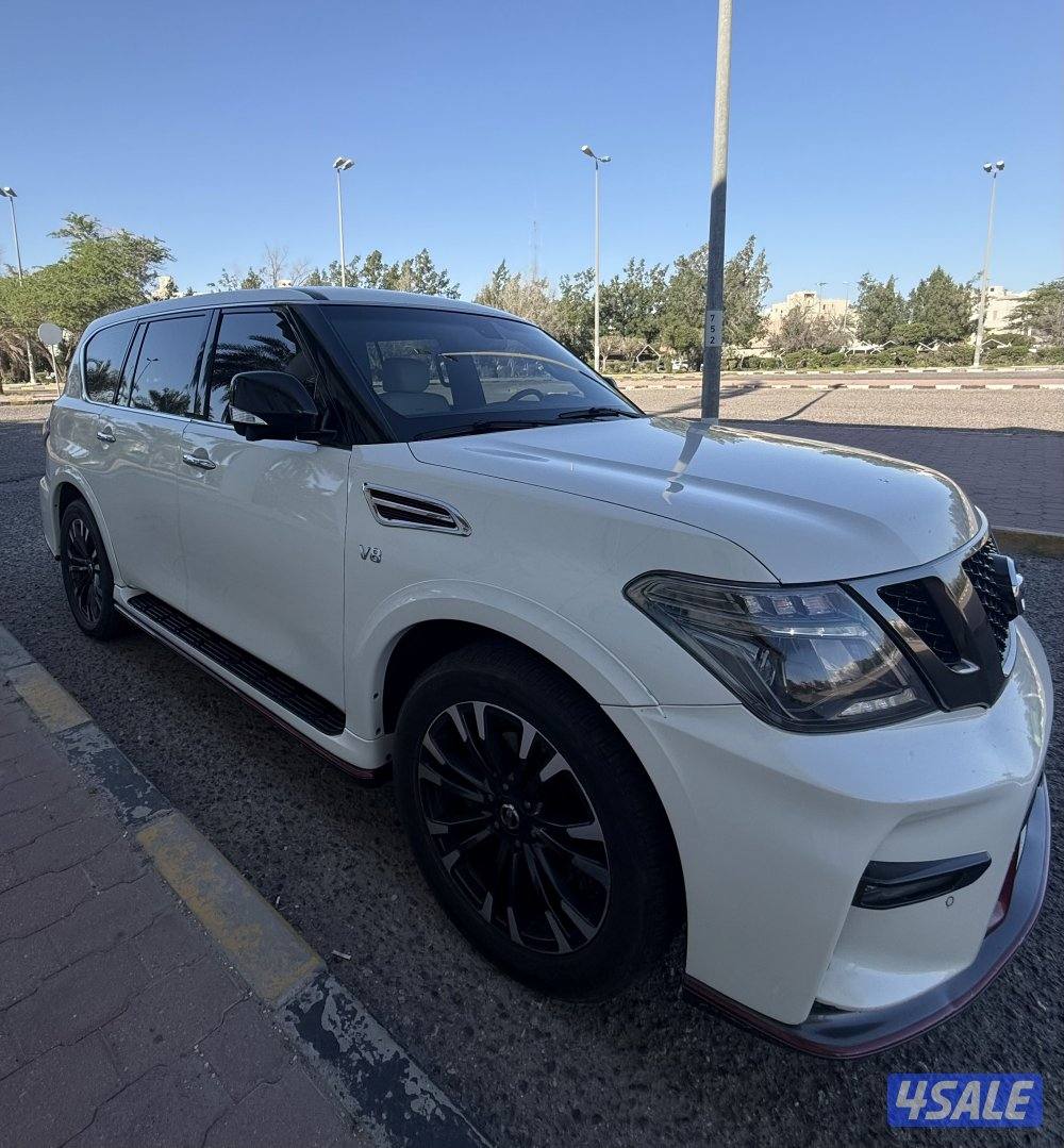 2016 —— NISSAN NISMO —— 20162