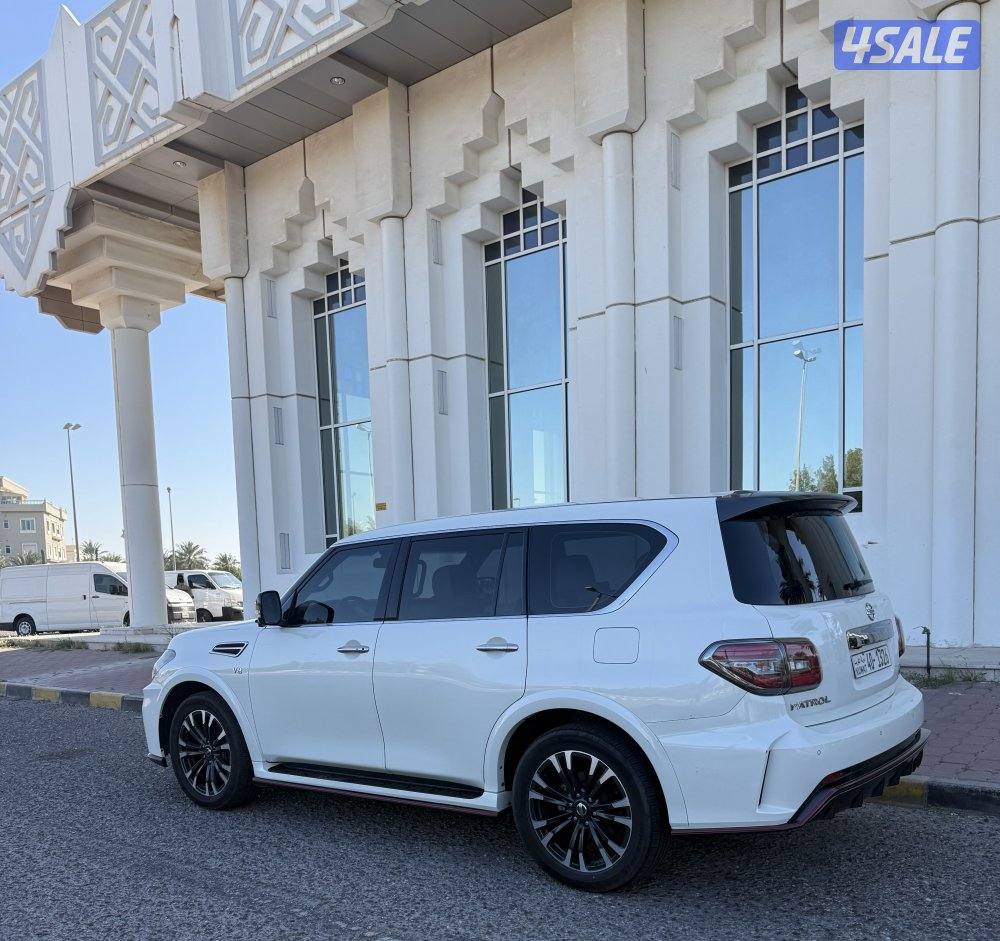 2016 —— NISSAN NISMO —— 20163