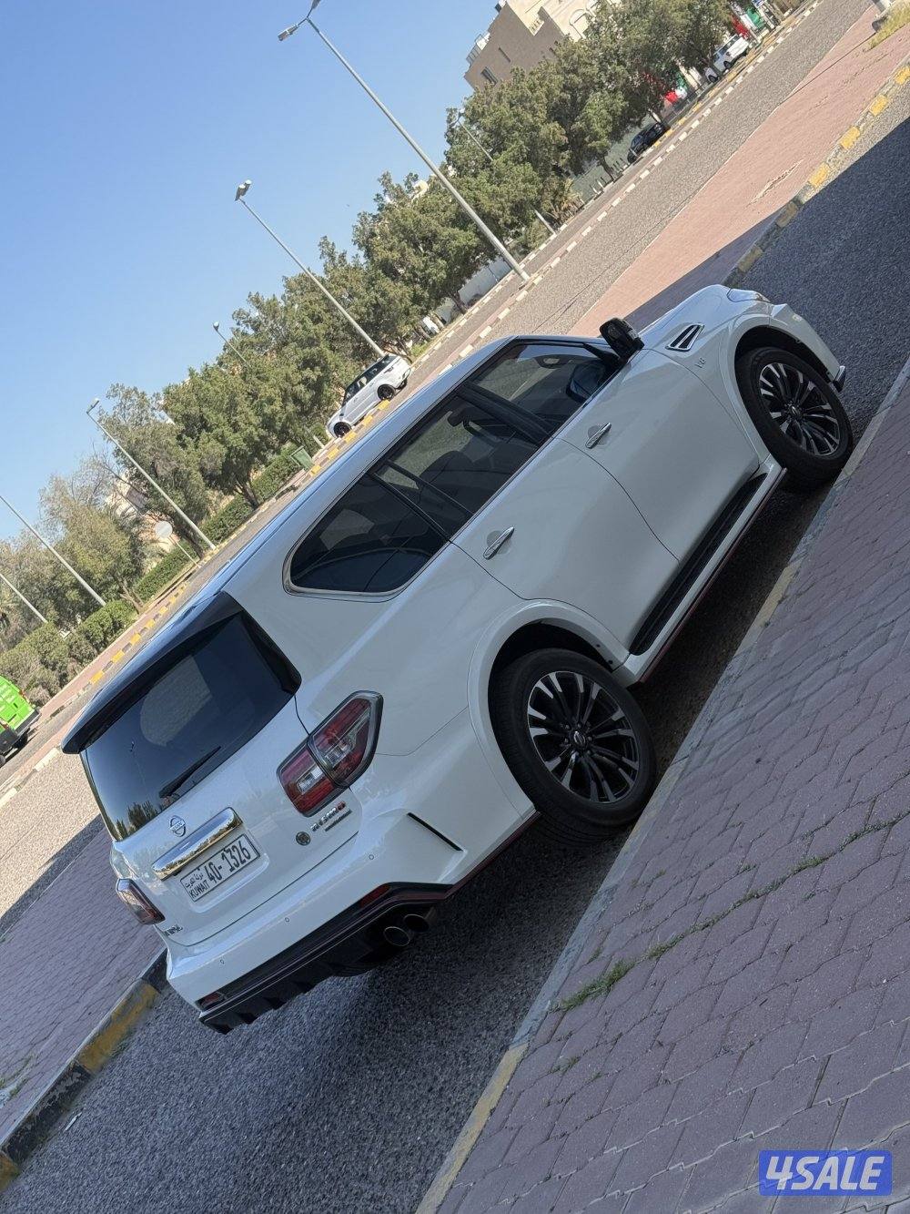 2016 —— NISSAN NISMO —— 20164