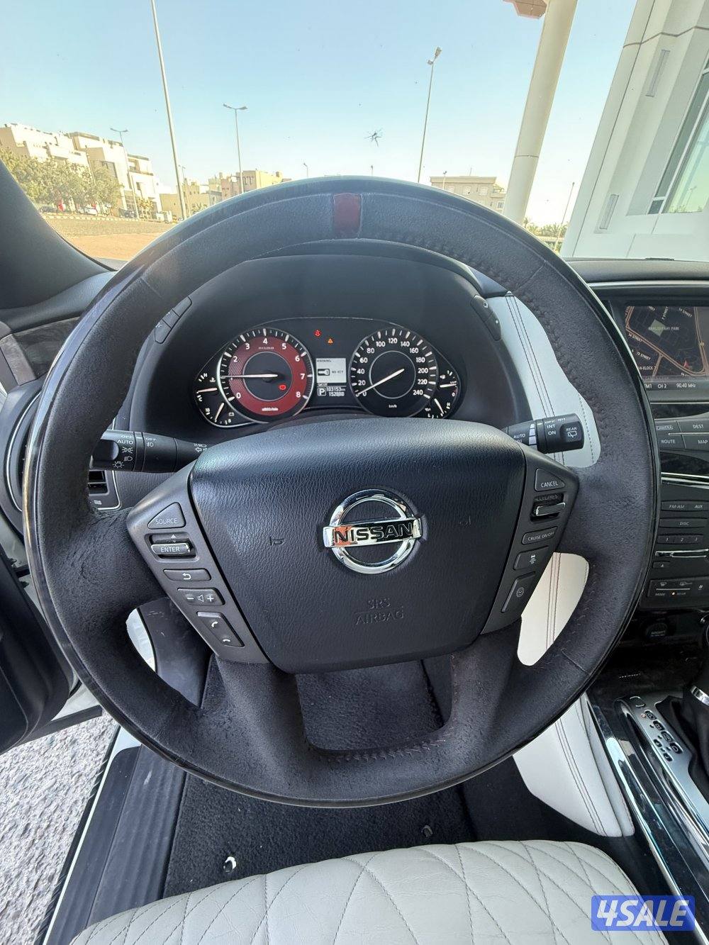 2016 —— NISSAN NISMO —— 20168