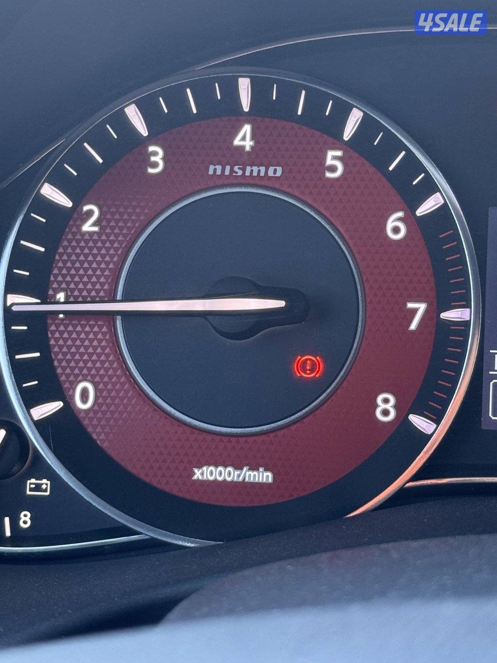 2016 —— NISSAN NISMO —— 201610