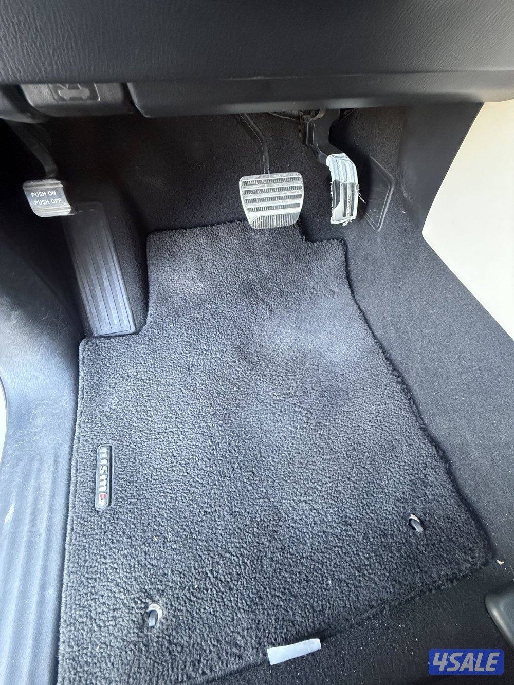 2016 —— NISSAN NISMO —— 201611