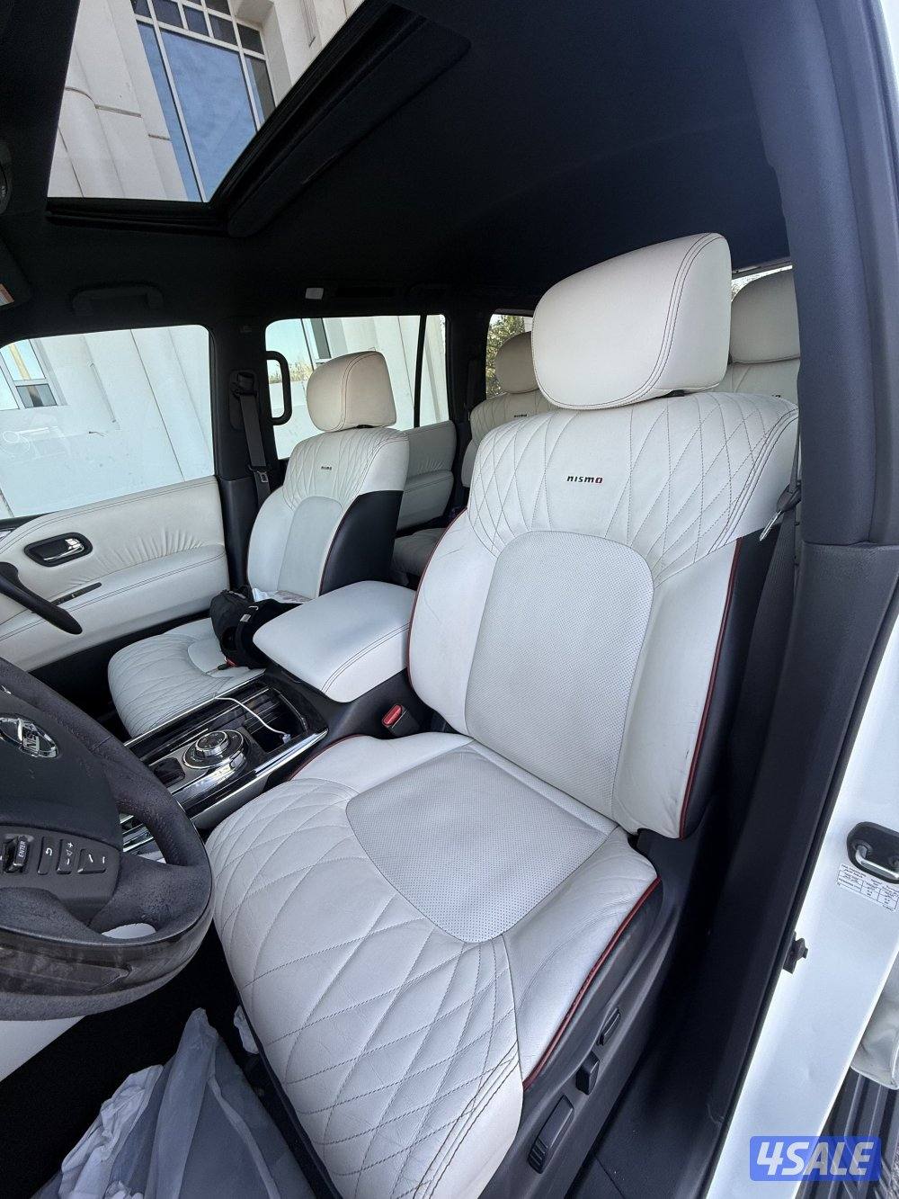 2016 —— NISSAN NISMO —— 201613