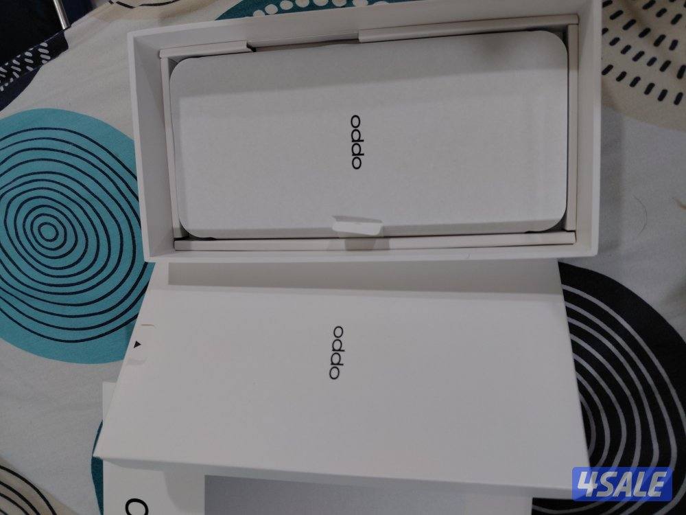 oppo a6x new1