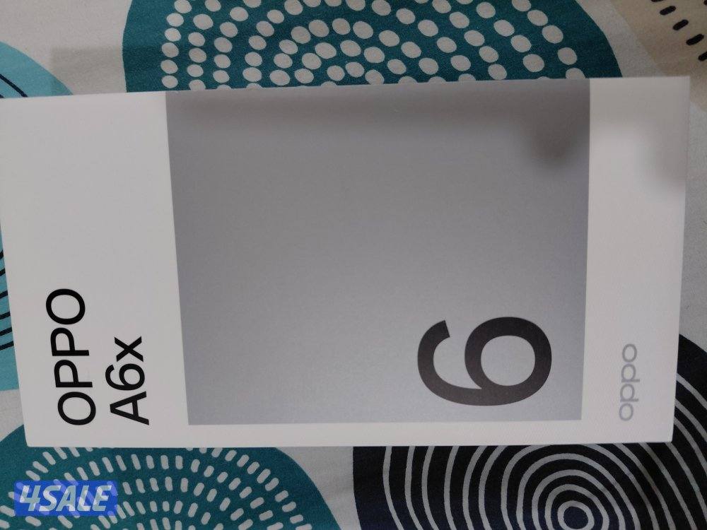oppo a6x new3