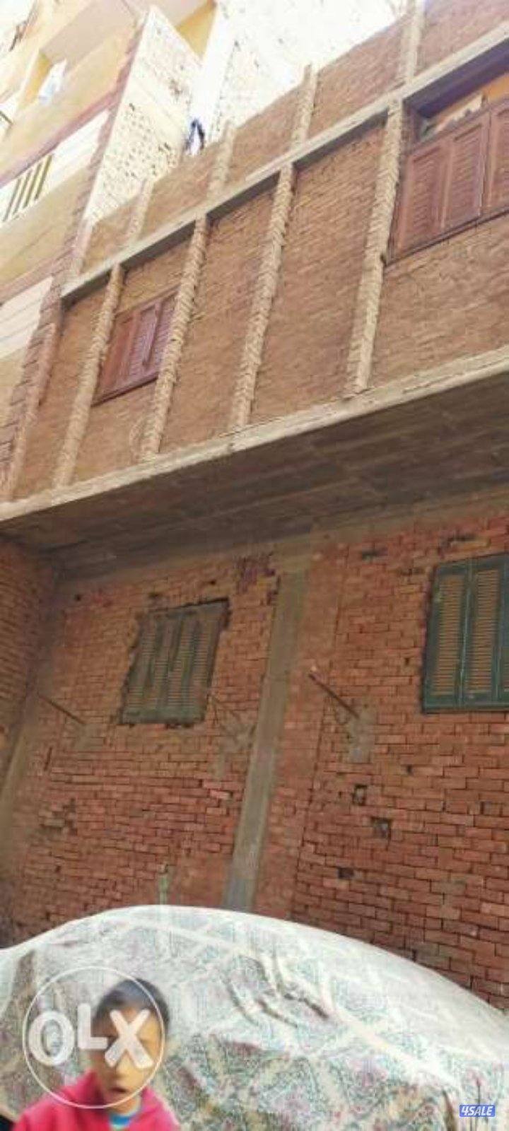 القاهرة شارع الملك فيصل الطوابق بجوار مقلة ومحمصة شعبان عبد الرحيم1