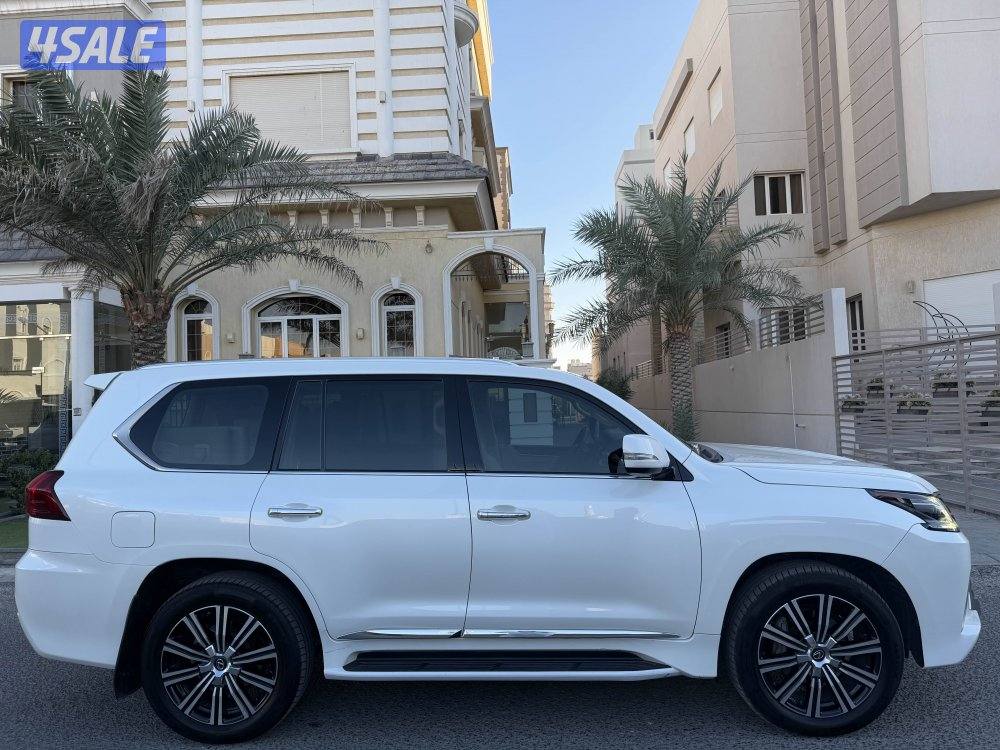 لكزس ٢٠١٦ الساير3