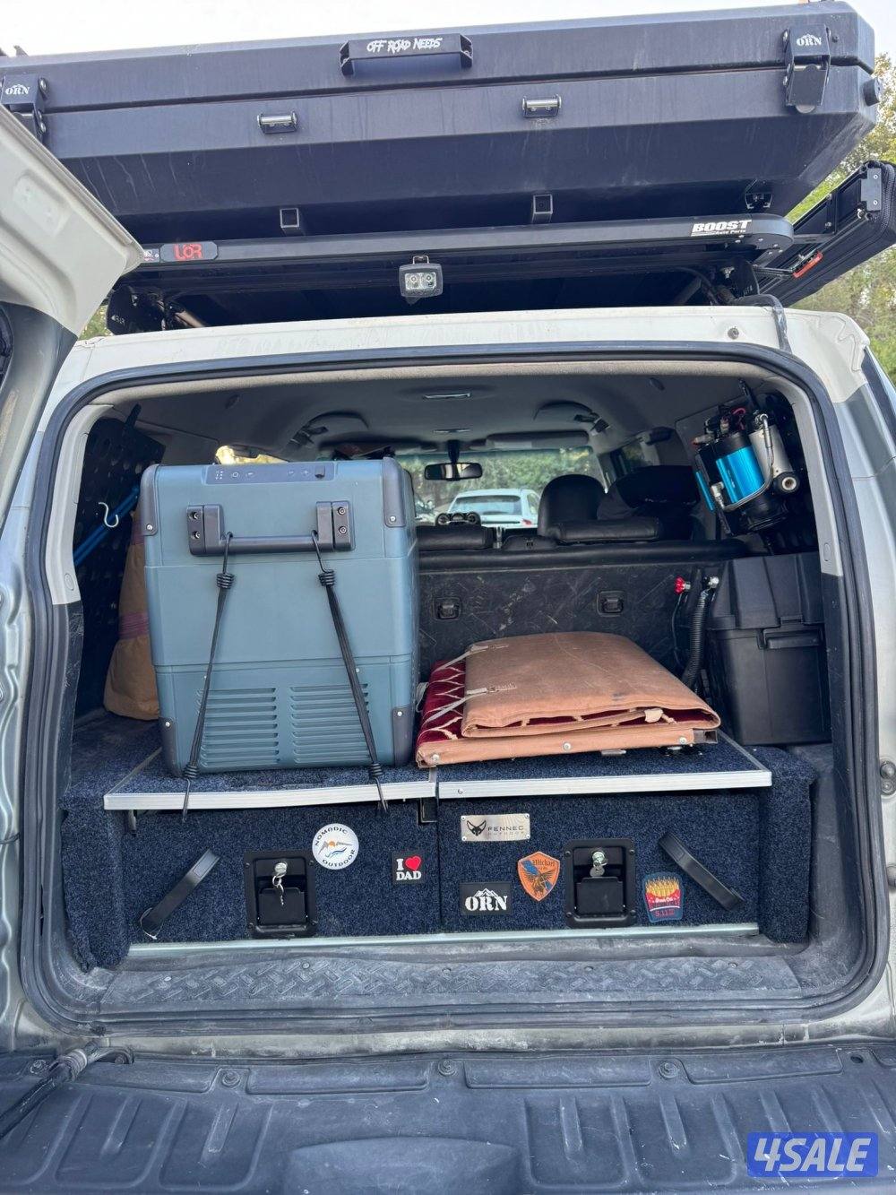 اف جي مديل٢٠١١1