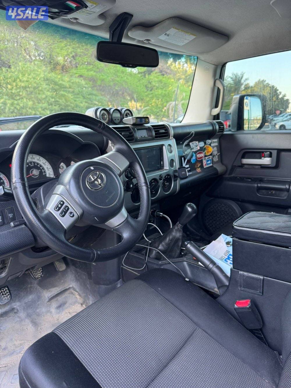 اف جي مديل٢٠١١2