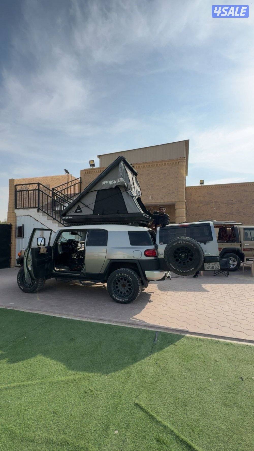 اف جي مديل٢٠١١4