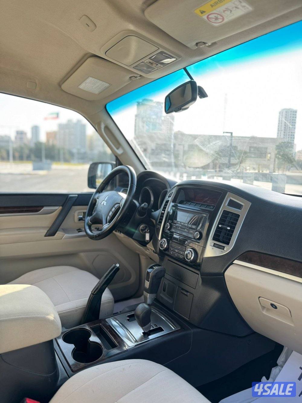 باجيرو موديل 2022 
عداد 87 الف 
ماكينه 3.5
سى سى صبغ الوكالة8