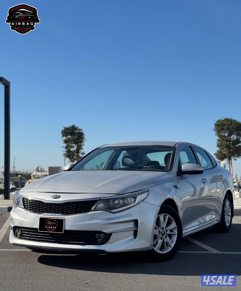 للبيع كيا اوبتيما موديل 2018 
عداد 83 الف بحاله ممتازه0