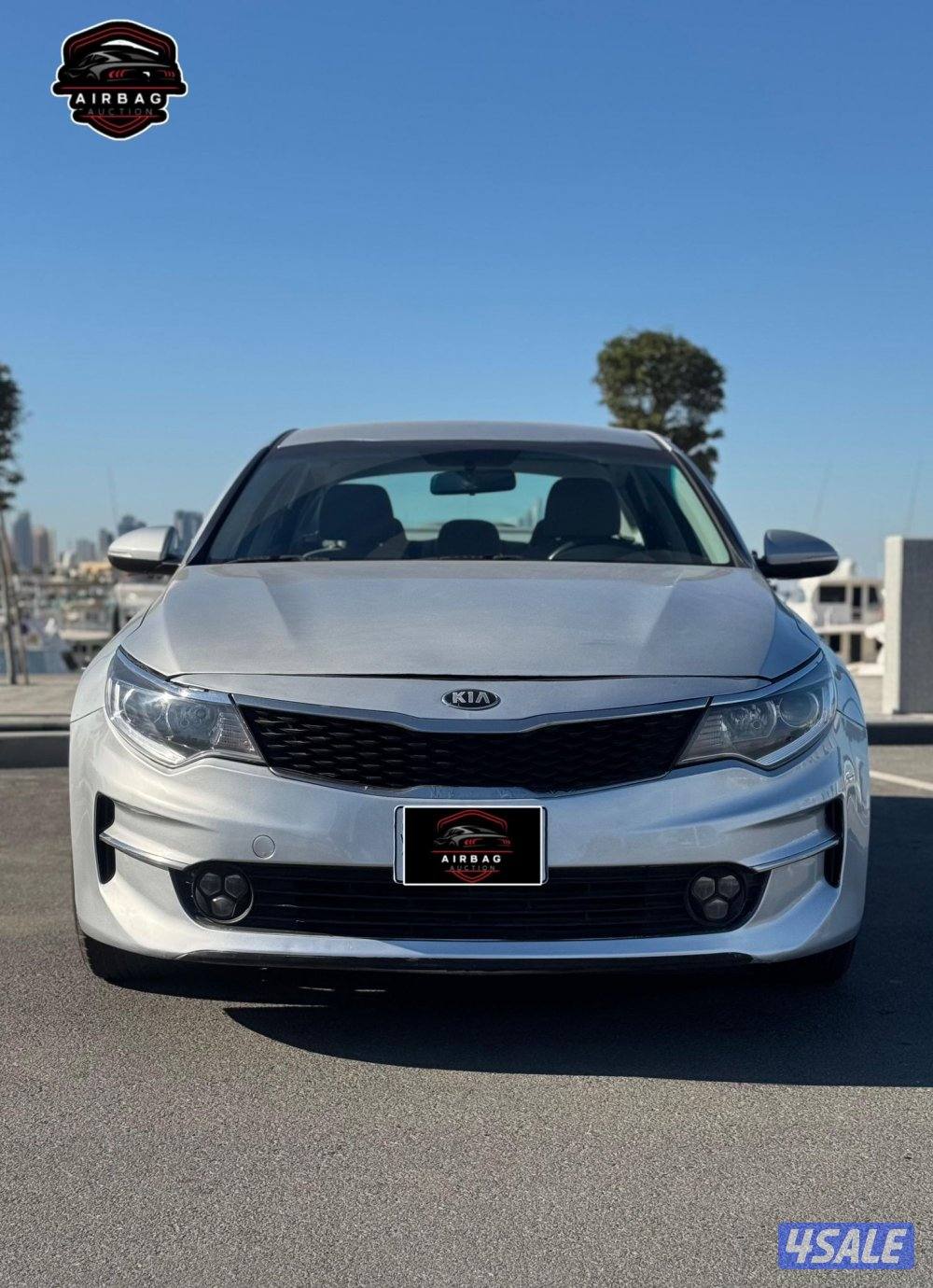 للبيع كيا اوبتيما موديل 2018 
عداد 83 الف بحاله ممتازه2