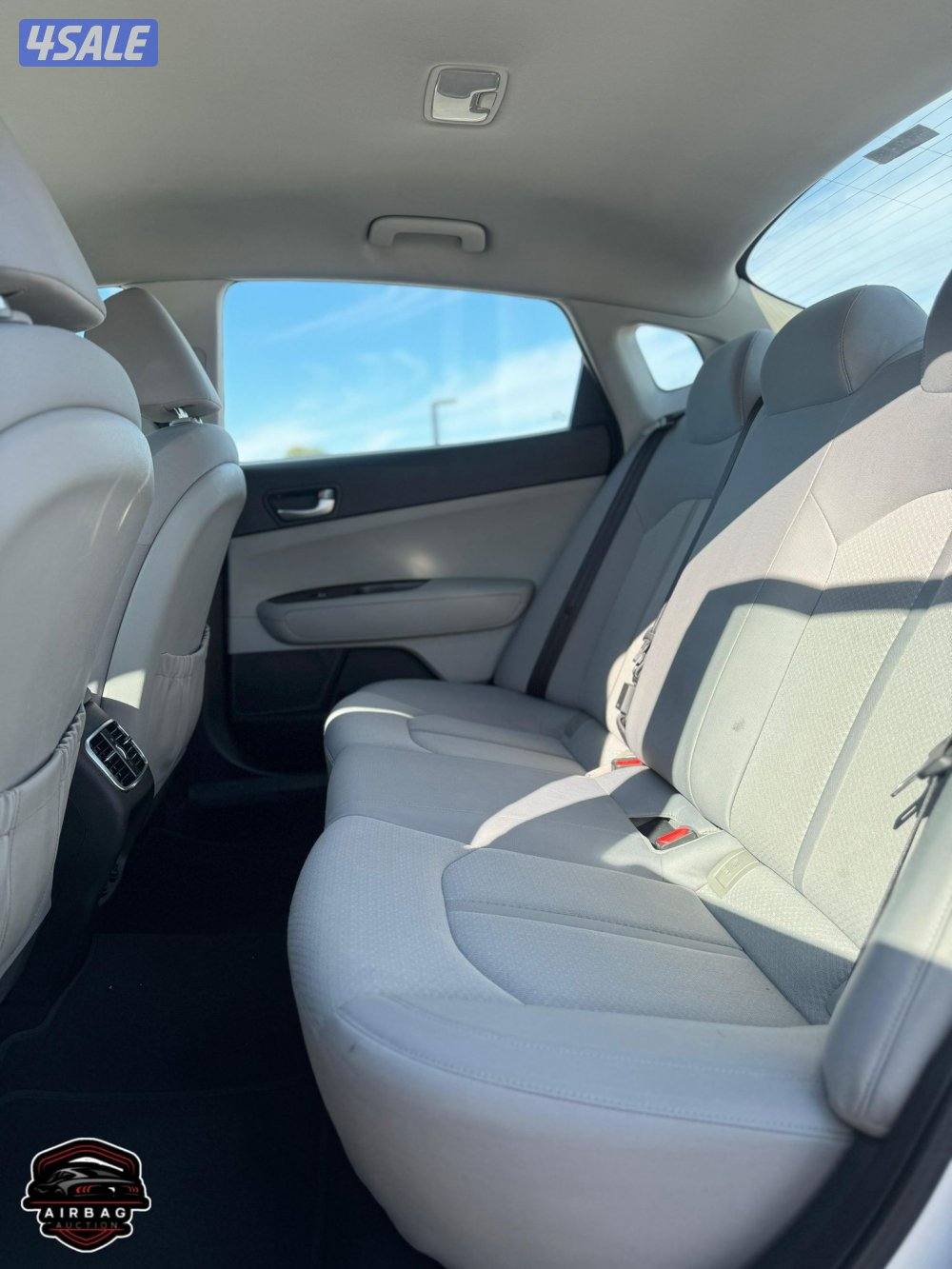 للبيع كيا اوبتيما موديل 2018 
عداد 83 الف بحاله ممتازه12